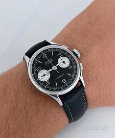 Orologio SWANK crono vintage 