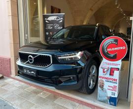 VOLVO XC40 D3 GEARTRONIC 2.0 150CV PELLE NAVI CAM 