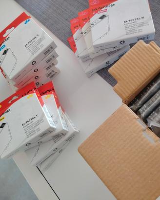 Epson XL603