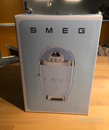 Spremiagrumi SMEG