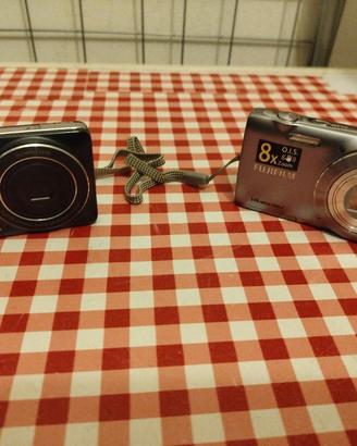 Fotocamere