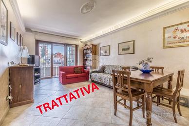 4 LOCALI A ROMA