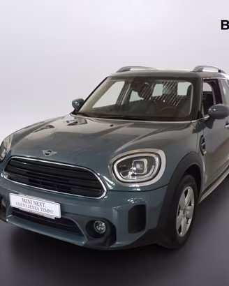 MINI Mini Countrym.(F60) - Mini 1.5 One D Boost Co