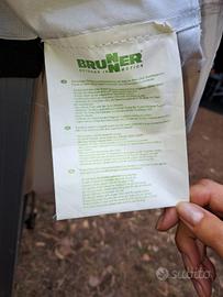gazebo Brunner 