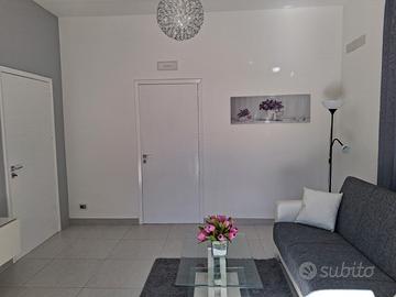 Villetta indipendente con ampio terreno