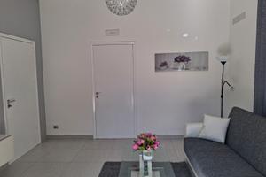 Villetta indipendente con ampio terreno