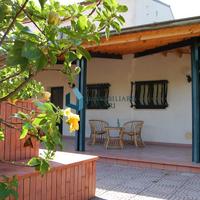 Villa Salinelle a due passi dal mare di Lascari