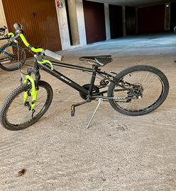 Bici SCOTT 20 “ per bambini