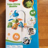 Tiny Love: giostrina per culla e lettino NUOVA