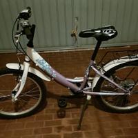 Bici  per ragazzini