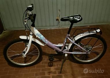 Bici  per ragazzini