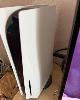 PlayStation 5 standard - LEGGERE BENE