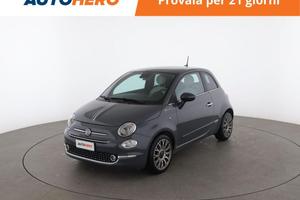FIAT 500 WN47107