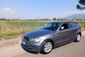 Bmw 118d cat 5 porte Futura Nuovissima