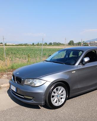 Bmw 118d cat 5 porte Futura Nuovissima