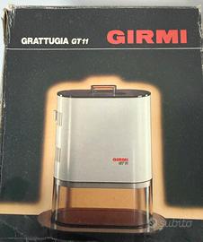 Grattugia elettrica