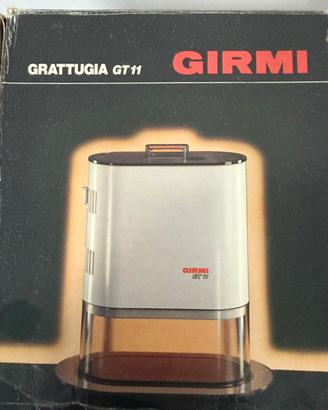 Grattugia elettrica