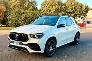 Mercedes Gle350d v6 3.0d Amg premium Plus