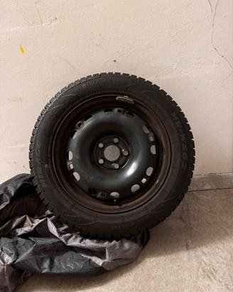 Gomme invernali