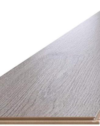 Pavimento in laminato rovere beige Niagara