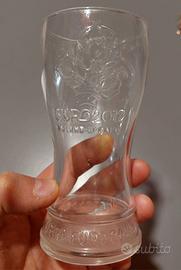 Bicchiere Europei di calcio 2012 Polonia-Ukraina