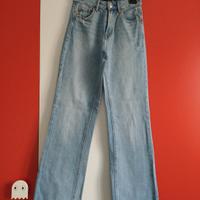 Jeans donna/ragazza 