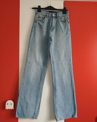 Jeans donna/ragazza 