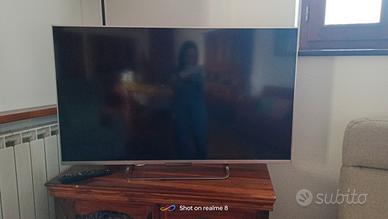 Televisore Sony Smart TV