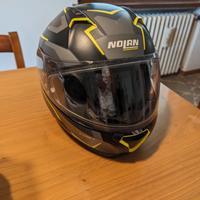 Casco Nolan N87 XL 