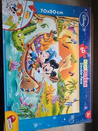 Maxi puzzle 