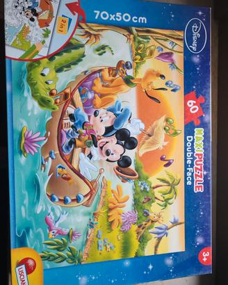Maxi puzzle 