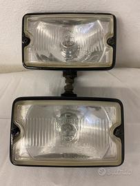 Coppia di fari fendinebbia Siem 14710 Peugeot 205