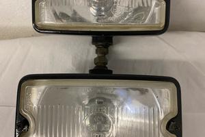 Coppia di fari fendinebbia Siem 14710 Peugeot 205