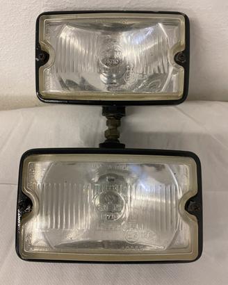 Coppia di fari fendinebbia Siem 14710 Peugeot 205