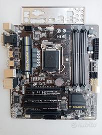 ASROCK LGA 1150