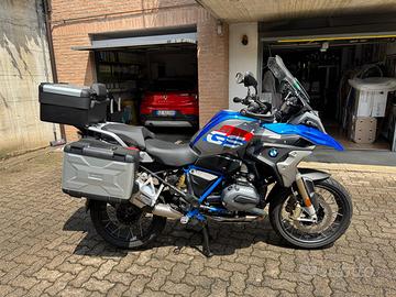 Bmw Gs 1200