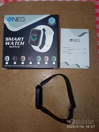 Smartwatch NEO Active