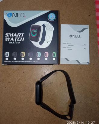 Smartwatch NEO Active