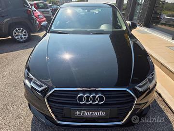 AUDI A3 SPB 1.6 TDI 116 CV Sport