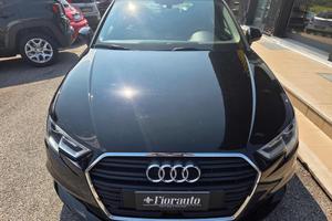 AUDI A3 SPB 1.6 TDI 116 CV Sport