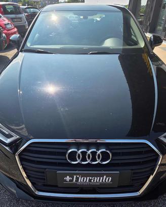 AUDI A3 SPB 1.6 TDI 116 CV Sport