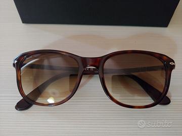 Occhiali sole donna Persol originali e nuovi