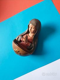 MADONNA - BERGLAND VAL GARDENA