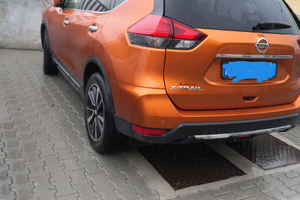 Nissan xtrail 2.0 tecna