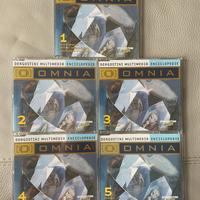 Enciclopedia multimediale DeAgostini OMNIA