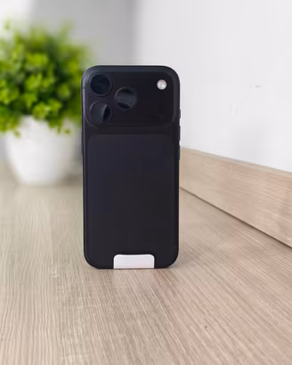 IPHONE 18 PRO 512GB BLACK APERTO PER ESPOSIZIONE 