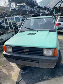 FIAT PANDA 900 CILI. ANNO 1997