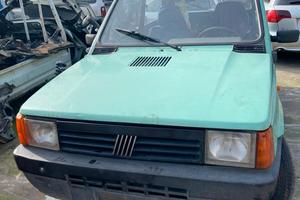 FIAT PANDA 900 CILI. ANNO 1997
