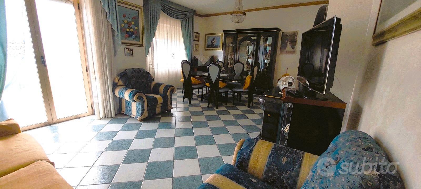 Appartamento – Catanzaro, Catanzaro Lido - Vista 2