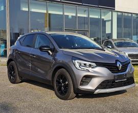 RENAULT Captur TCe 90 CV Tecnosense